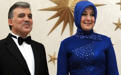 Hayrünnisa Gül kimdir kaç yaşında Abdullah Gül eşi aslen nereli?