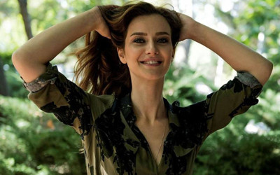 İrem Helvacıoğlu 20 kilo birden verdiğini itiraf etti Sen Anlat Karadeniz'in yıldızıydı