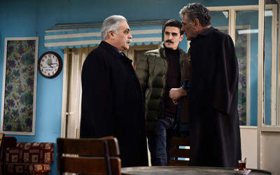 Vuslat 40. bölüm 2. fragmanı