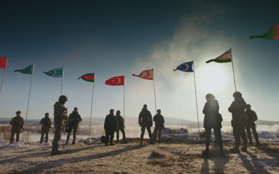 Savaşçı 93. bölüm fragmanı