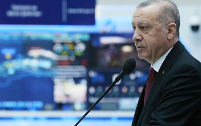 Cumhurbaşkanı Erdoğan'dan partiden olası kopuşlara yönelik yeni hamle!