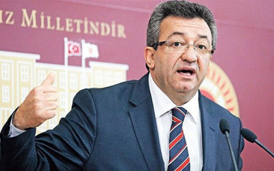 Ekrem İmamoğlu'nun 'darbe' toplantısına katılan Engin Altay:  Toplantı normal, sızdırılması enteresan