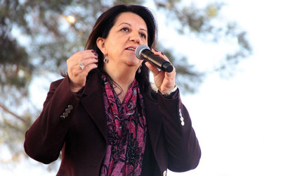 Pervin Buldan'dan asgari ücret tepkisi: Türkiye toplumunu rahatlatacak karar çıkmaz