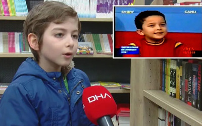 Atakan Kayalar için 90'ların 'dahi çocuğu' Selimcan'dan ilginç uyarı