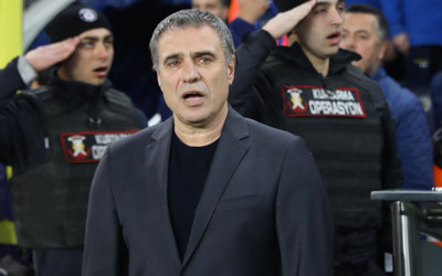 Ersun Yanal