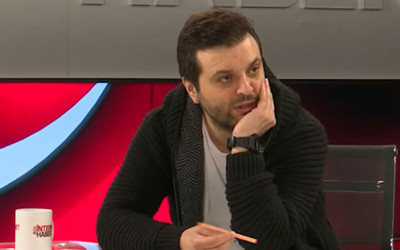 Candaş Tolga Işık: Fenerbahçeliler Ali Koç'a dört elle sarılsın