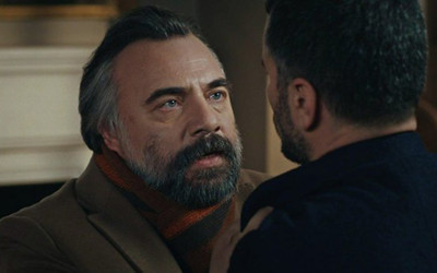 Eşkıya Dünyaya Hükümdar Olmaz 159. bölüm fragmanı