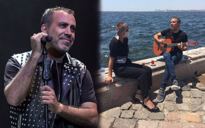 Haluk Levent'i kandıran sahte kanser hastası şizofreni çıktı işte tüm detaylar