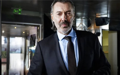 Hakan Karahan'ın eşi kimdir Candan Erçetin ile evlendiler mi?