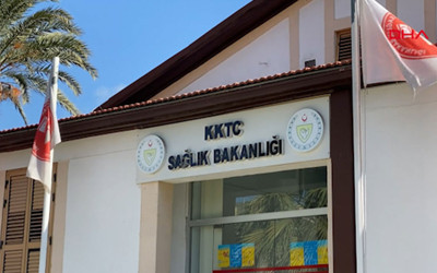 KKTC Sağlık Bakanı: Alman turistte koronavirüs tespit edildi