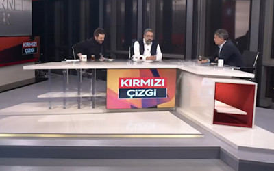 Serdar Ali Çelikler: Rıdvan Dilmen'e teklif götür