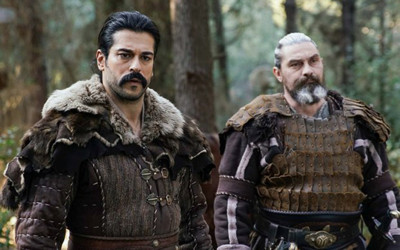 Kuruluş Osman 17. bölüm fragmanı