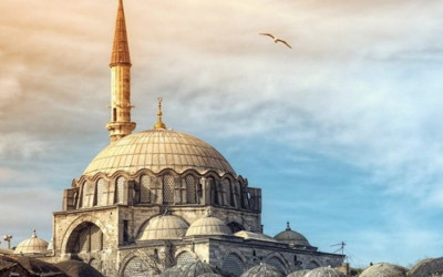 Cuma hutbesi 20 Ağustos Diyanet konusu tam metni
