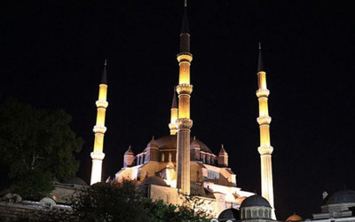 Teşrik tekbirleri ne zaman başlar, ne zaman biter?Teşrik tekbirlerine niyet edilir mi?
