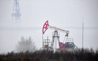 OPEC: Küresel petrol stok kapasitesi mayısta dolabilir