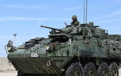 Kanada, Suudi Arabistan’a silah satışı yasağını kaldırdı