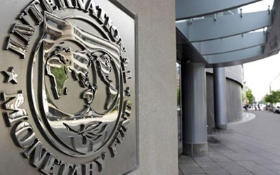IMF'den Türkiye'nin ekonomi programına ilişkin açıklama