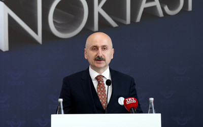 Bakan Karaismailoğlu açıkladı! Denizcilik sektörüne korona nedeniyle 39 tedbir