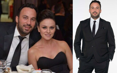 Oyuncu Ferit Aktuğ ve Bahar Özdoğan boşanma kararı aldı! 9 yıllık evlilik bitti