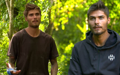 Survivor Barış Murat Yağcı Birce Akalay'ın kuzeni çıktı ama ikili yıllardır küs