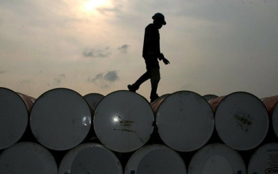 Türkiye'nin petrol ithalatı nisanda yüzde 10,9 azaldı