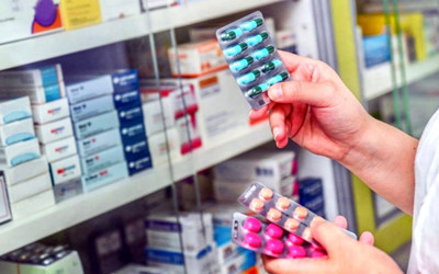 İlaçlarda prospektüs dönemi değişiyor: Bilgilere QR kodla ulaşılacak