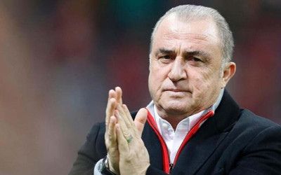 Süper Lig'in en çok konuşulan ismi Fatih Terim