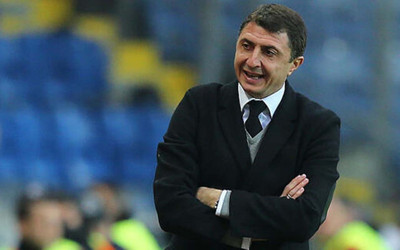 Şota Arveladze'den Fenerbahçe açıklaması