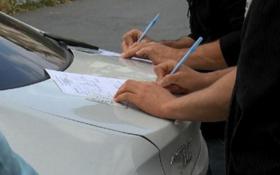 İstanbul Bağcılar'da yasağa uymayanlara 12 bin 600 lira ceza