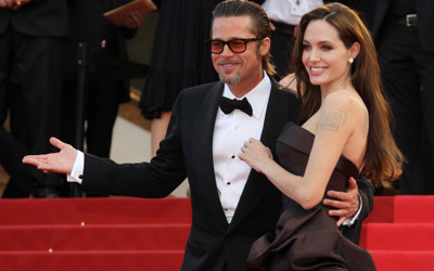 Angelina Jolie ve Brad Pitt'in arası yıllar sonra düzeldi bir araya gelecekler