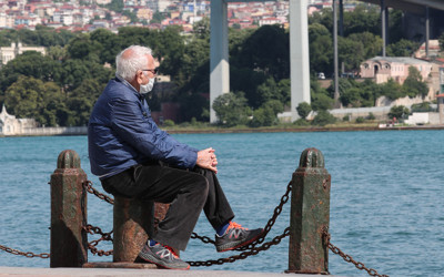 Yaşlılık döneminde bedensel ve zihinsel egzersizler yaşam kalitesini artırıyor