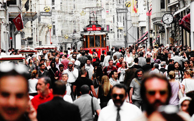 Herkesin merakla beklediği işsizlik rakamları açıklandı!