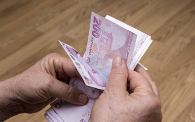 Emeklinin Temmuz ayı zammı belli oldu! Enflasyona göre emekli zam oranları...