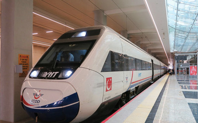 Eskişehir - İstanbul hızlı tren bilet fiyatları 2023 öğrenci/tam kaç para oldu?