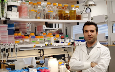 Harvardlı Türk bilim insanından çığır açan proje! Kanser gelişmeden yakalıyor