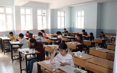 LGS heyecanı dorukta! Bugün açıklanıyor