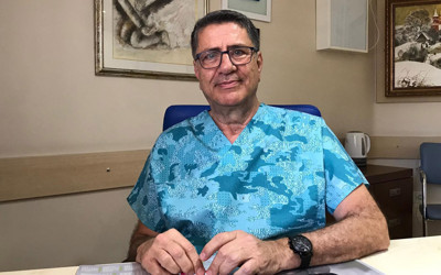 Uzman doktorun önemli uyarıları! Kadınlarda bu belirti kanser hastalığını işaret edebilir