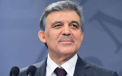 Abdullah Gül: İslama asıl zararı kendileri veriyor