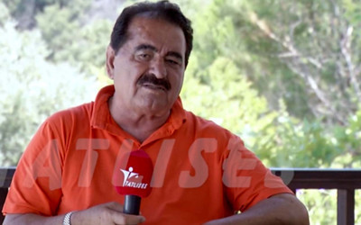 İbrahim Tatlıses'ten yeni sevgilisi Gülçin Karakaya ilgili ilgili sürpriz açıklamalar