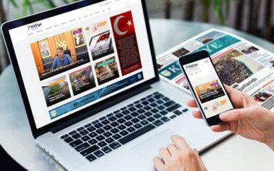 Dünyada 10 yıl içinde en ciddi hastalıklardan biri internet bağımlılığı olabilir