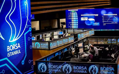 Borsa İstanbul güne yükselişle başladı