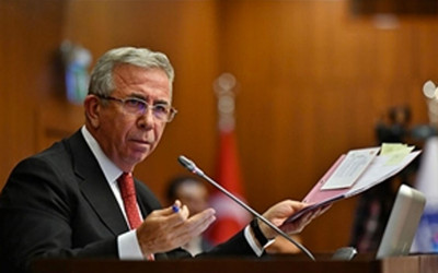 Mansur Yavaş’tan AK Partili isme: Bir kare fotoğrafımı gösterin, derhal istifa edeceğim