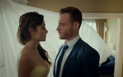 Sen Çal Kapımı 3. bölüm fragmanı