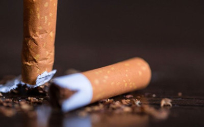 Tütün ürünlerine başlama yaşı 19 olarak belirlendi