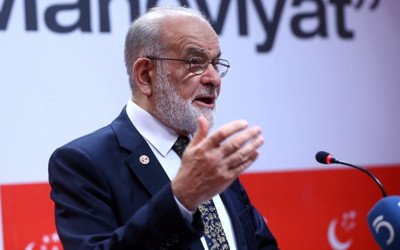Temel Karamollaoğlu köpek saldırıları için yerel yönetimlere tepkili