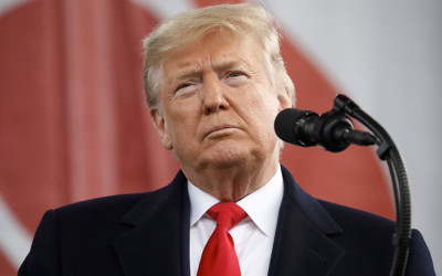 ABD Başkanı Donald Trump'ın Ayasofya rahatsızlığı ilk namaz günü toplandılar