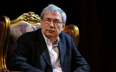 Orhan Pamuk'tan Ayasofya açıklaması: Atatürk'ün laikliğine artık saygı duymuyoruz
