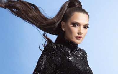 Demet Akalın kaş yapayım derken göz çıkardı! Attığı tweeti sildi, Yalı Çapkını dizisi gerçek oldu