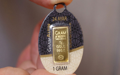 Yarım gram altın yok satıyor 450 lirayı görecek