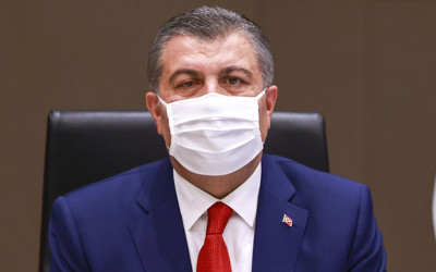 Sağlık Bakanı Fahrettin Koca uyardı! Kurban ve tatil görüntüleri böyle giderse yasaklar geri gelecek